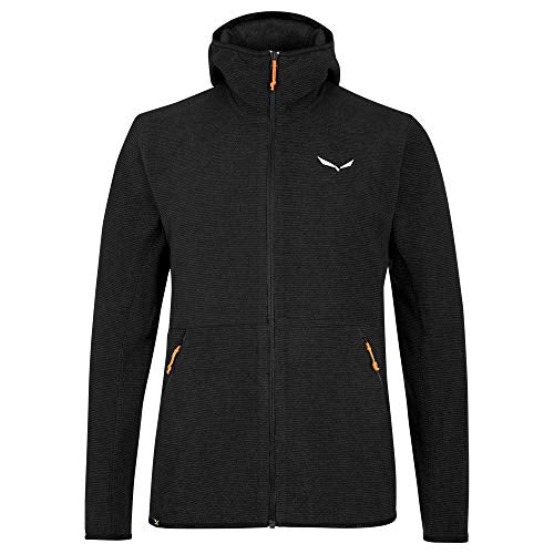 Salewa NUVOLO PL M JKT, Giacca in pile Midlayer, Uomo