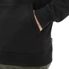 Carica l&#39;immagine nel visualizzatore di Gallery, Vans Versa Standard Hoodie Black S 195437459184
