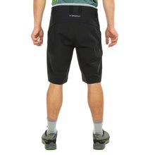 Carica l&#39;immagine nel visualizzatore di Gallery, LA SPORTIVA Scout Short M Nero Pantaloncini Uomo
