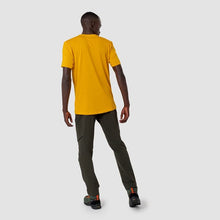 Carica l&#39;immagine nel visualizzatore di Gallery, SALEWA Puez Hybrid 2 Dry&#39;Ton - Maglietta da Uomo
