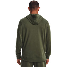 Carica l&#39;immagine nel visualizzatore di Gallery, Under Armour Rival Terry Full Zip Top in Pile Uomo
