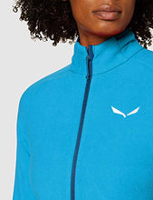 Carica l&#39;immagine nel visualizzatore di Gallery, SALEWA Plose S.a. Pl Giacca sportiva Donna
