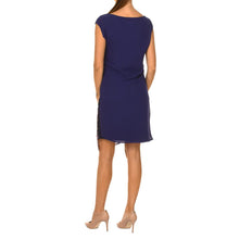 Carica l&#39;immagine nel visualizzatore di Gallery, Desigual Vestiti Vest_KIROGA 19SWVW95500038 Blu
