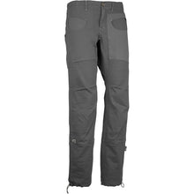 Carica l&#39;immagine nel visualizzatore di Gallery, E9 Pantaloni Blat 2.0 Uomo, sandgrey, L

