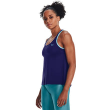 Carica l&#39;immagine nel visualizzatore di Gallery, Under Armour Slayer Tank Top Senza Maniche Donna
