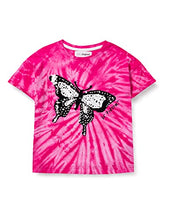 Carica l&#39;immagine nel visualizzatore di Gallery, Desigual TS_roterdam T-Shirt Bambine e Ragazze

