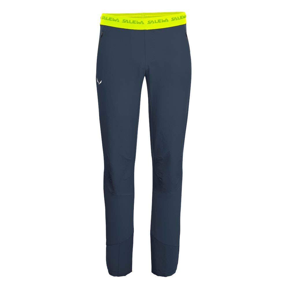 SALEWA Agner Light Dst Engineer M Pnt, Pantaloni Sportivi Uomo