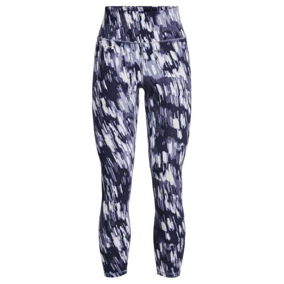 Under Armour Leggings da Donna con Stampa UA Motion