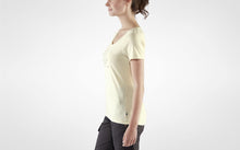 Carica l&#39;immagine nel visualizzatore di Gallery, Fjällräven Sunrise T-Shirt W Maglietta a Maniche Corte Donna (Pacco da 1)
