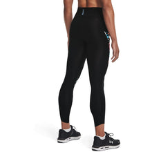 Carica l&#39;immagine nel visualizzatore di Gallery, Under Armour Leggings da donna Fly Fast con stampa floreale
