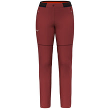 Carica l&#39;immagine nel visualizzatore di Gallery, Salewa PEDROC 2 DST W 2/1 Pants

