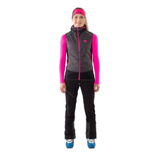 Carica l&#39;immagine nel visualizzatore di Gallery, DYNAFIT Speed Dryarn W L/S Tee Maglietta a Maniche Lunghe Donna
