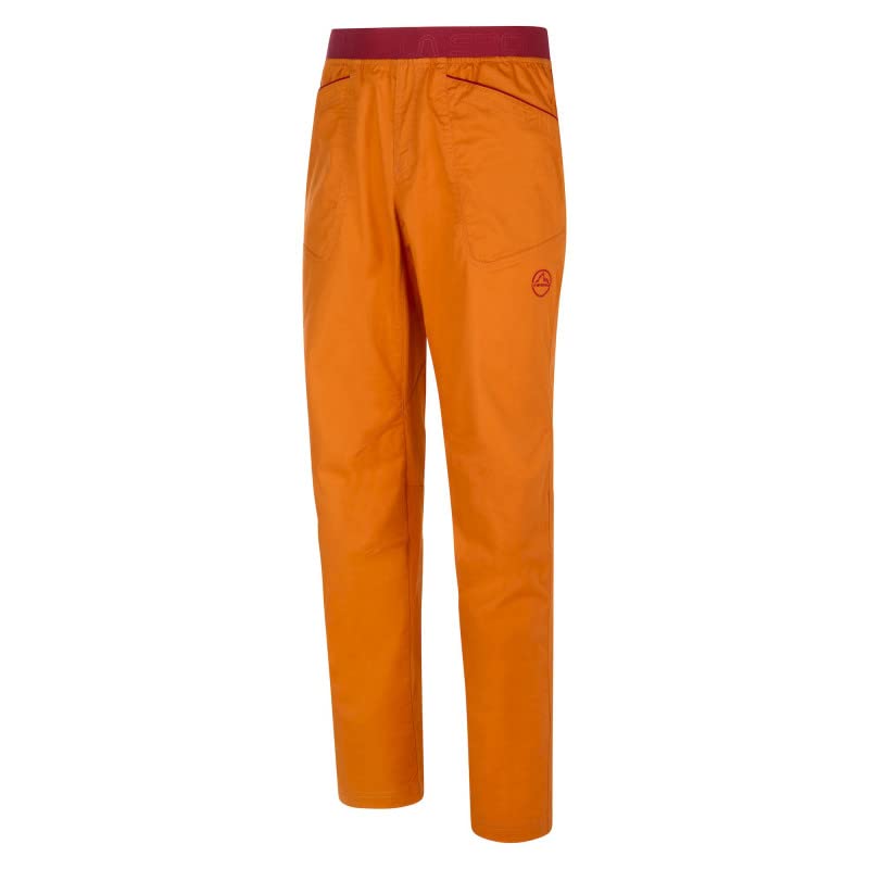 LA SPORTIVA Roots Pant - Pantaloni Arrampicata da uomo