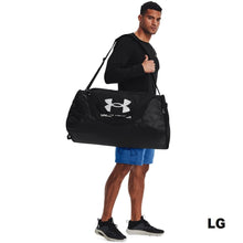 Carica l&#39;immagine nel visualizzatore di Gallery, Under Armour Undeniable 5.0 Borsa Unisex

