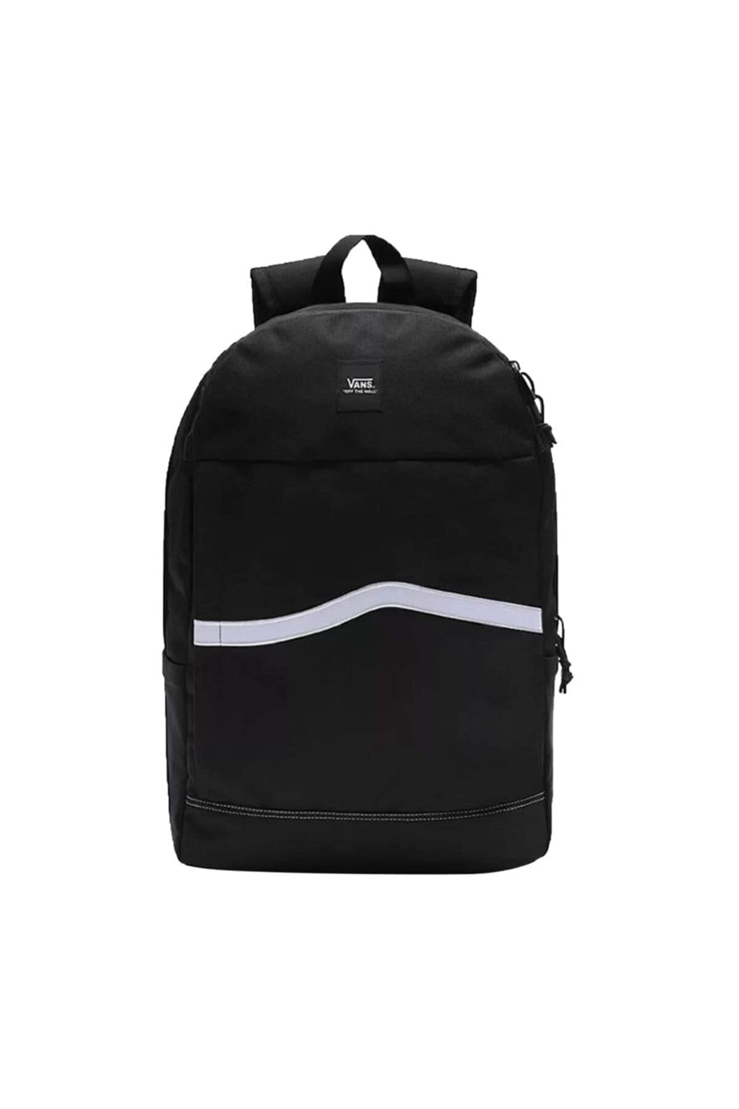 Vans Zaino Construct Nero Cod VN0A4RWVY28