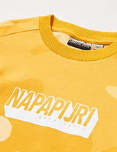 Carica l'immagine nel visualizzatore di Gallery, NAPAPIJRI K Ben C Camo Felpa Bambini e Ragazzi
