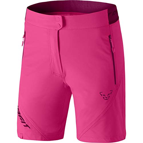 DYNAFIT - Transalper Light Dst W Shorts, Pantaloncini Donna