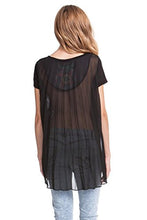 Carica l&#39;immagine nel visualizzatore di Gallery, Desigual TS_Sonora T-Shirt Donna
