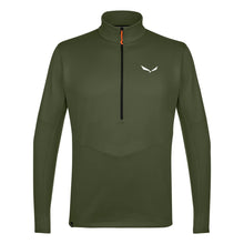 Carica l&#39;immagine nel visualizzatore di Gallery, SALEWA Puez PL M Hz Fleece Camicette &amp; Magliette Uomo
