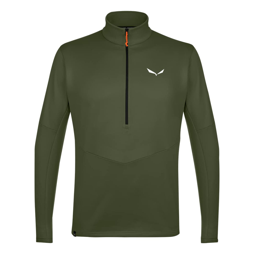 SALEWA Puez PL M Hz Fleece Camicette & Magliette Uomo