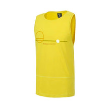 Carica l&#39;immagine nel visualizzatore di Gallery, Wild Country 95188 Session M Tank Canotta Smanicato Uomo in Cotone Yellow (L/50)
