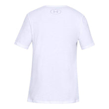 Carica l&#39;immagine nel visualizzatore di Gallery, Under Armour Sportstyle Uomo Manica Corta Logo T-Shirt da Uomo Uomo (Pacco da 1)
