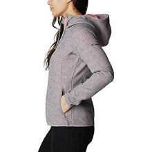 Carica l&#39;immagine nel visualizzatore di Gallery, Columbia Pacific Point™ Felpa con Cappuccio Donna
