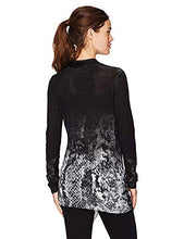 Carica l&#39;immagine nel visualizzatore di Gallery, Desigual Women&#39;s JERS Baku Pullover Maglia Aperta Donna
