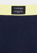 Carica l&#39;immagine nel visualizzatore di Gallery, Tiffosi Vincent 10026924 Boxer Uomo Elastico Giallo Fluo
