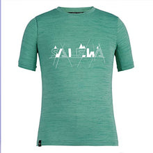 Carica l&#39;immagine nel visualizzatore di Gallery, SALEWA Graphic Dry
