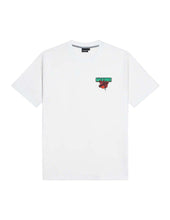 Carica l&#39;immagine nel visualizzatore di Gallery, Dolly Noire T-Shirt Uomo CY- Bear Tee White TS392.Ta.02
