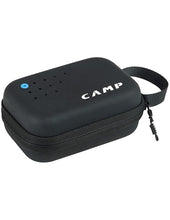Carica l&#39;immagine nel visualizzatore di Gallery, Camp Ice Master Evo 3172 Colore Arancione Taglia 39-41 ramponcino Leggero Ideale per Winter Running e Trekking 13 Punte Acciaio Inossidabile Custodia Rigida
