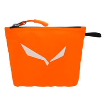 Carica l&#39;immagine nel visualizzatore di Gallery, SALEWA Raincover 55-80L, fluo orange, UNI
