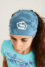 Carica l&#39;immagine nel visualizzatore di Gallery, E9 Enove Sbam Headband Bandana Fascia Scaldacollo Unisex
