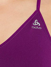 Carica l&#39;immagine nel visualizzatore di Gallery, Odlo Sports Bra Seamless Soft Sportsbra. Donna
