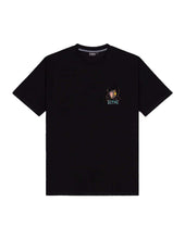 Carica l&#39;immagine nel visualizzatore di Gallery, Maglietta Dolly Noire Joro Spider tee Black Uomo
