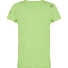 Carica l&#39;immagine nel visualizzatore di Gallery, LA SPORTIVA Maglietta Forest, Lime Green, S
