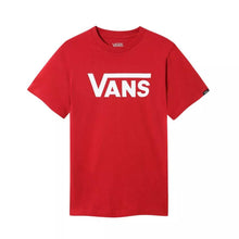 Carica l&#39;immagine nel visualizzatore di Gallery, Vans Classic Boys T-Shirt Bambini e Ragazzi

