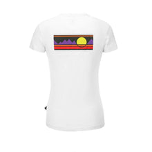 Carica l&#39;immagine nel visualizzatore di Gallery, Wild Country T-Shirt Donna Stamina Teel
