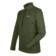 Carica l&#39;immagine nel visualizzatore di Gallery, SALEWA Puez PL M Hz Fleece Camicette &amp; Magliette Uomo
