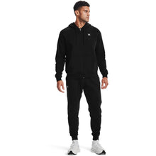 Carica l&#39;immagine nel visualizzatore di Gallery, Under Armour Rival Fleece Hoodie Felpa con Cappuccio Uomo (Pacco da 1)
