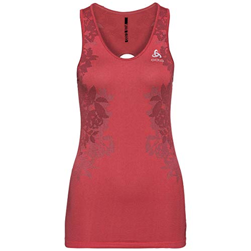 Odlo Ceramicool Canotta Donna