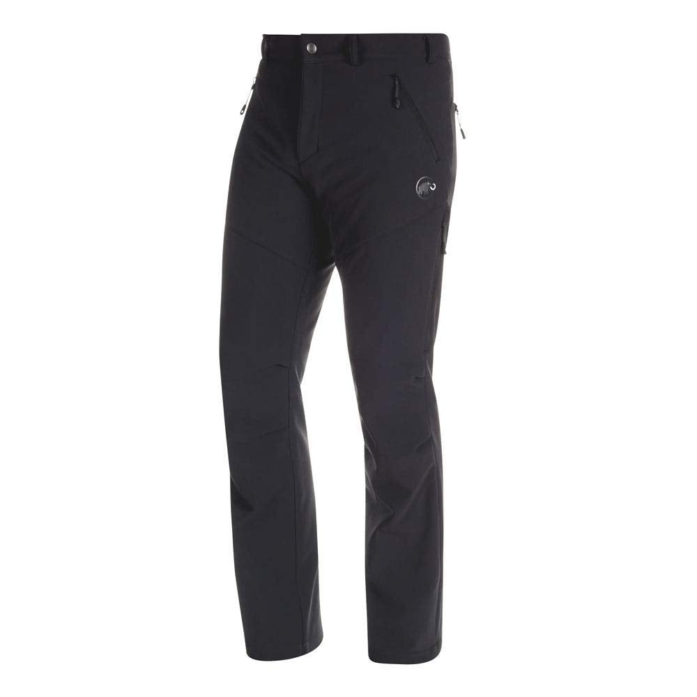 Mammut Hiking Invernale Pantaloni da Escursionismo Uomo
