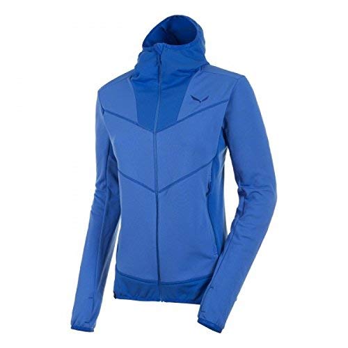 SALEWA - PUEZ PL W FZ HDY Giacca Funzionale