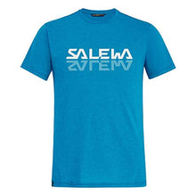 Carica l&#39;immagine nel visualizzatore di Gallery, Salewa Reflection Dri-rel, T-Shirt Uomo
