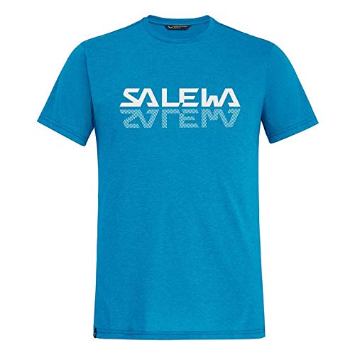 Salewa Reflection Dri-rel, T-Shirt Uomo