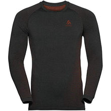 Carica l&#39;immagine nel visualizzatore di Gallery, Odlo Performance Chaud Eco Sweat Maglione Uomo
