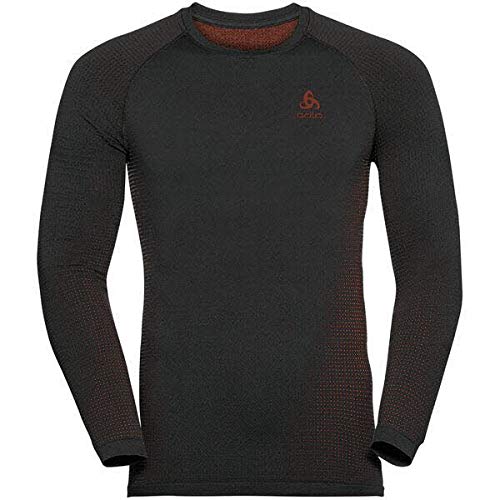 Odlo Performance Chaud Eco Sweat Maglione Uomo