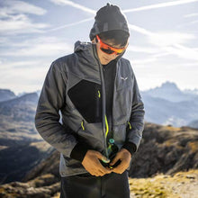 Carica l&#39;immagine nel visualizzatore di Gallery, Salewa Puez (Aqua 3) Ptx W Jkt, Giacca Donna
