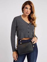 Carica l&#39;immagine nel visualizzatore di Gallery, Guess AURA CAMERA BAG
